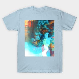 Living Eyes T-Shirt